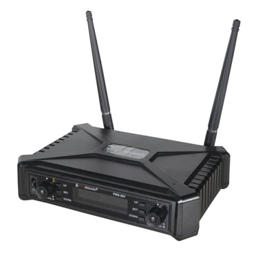 Sistema Inalambrico Prosound Pwk-30v Lavalier Con Banda UHF